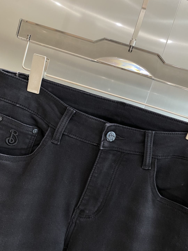 Bv*b*rry jeans